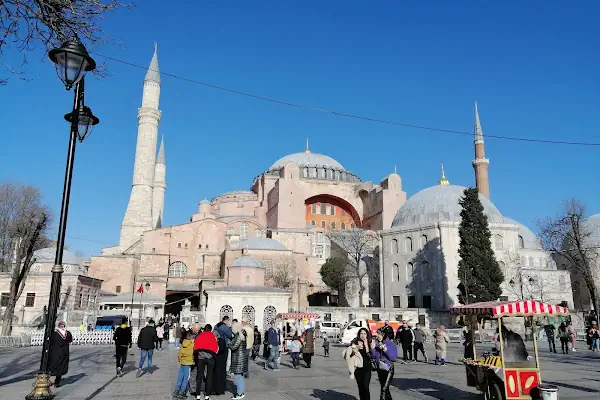 Aksu Turizm