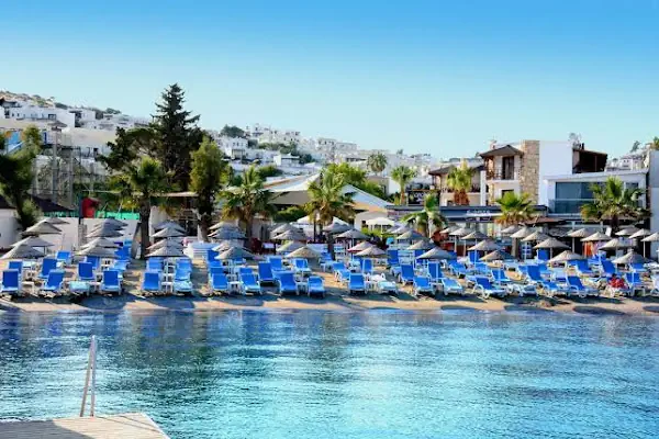 Gumbet Beach Resort