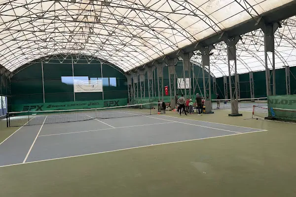 YENİGÜN TENİS AKADEMİ