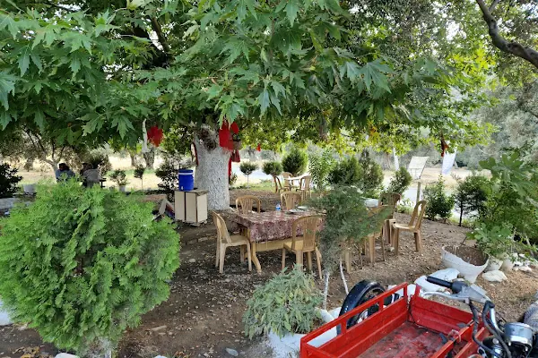 Tatali Çeşmesi