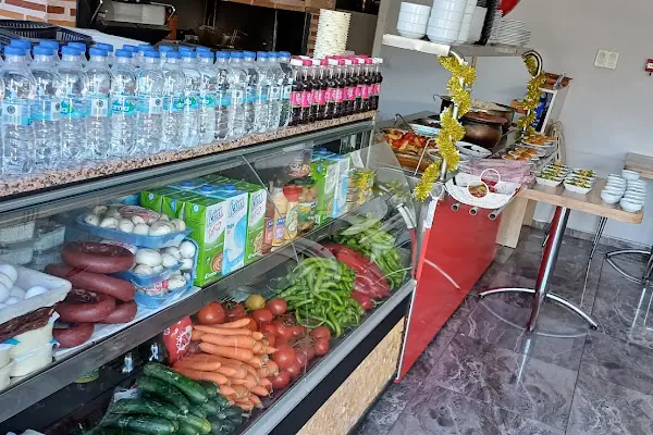 Dürüm Sarayı