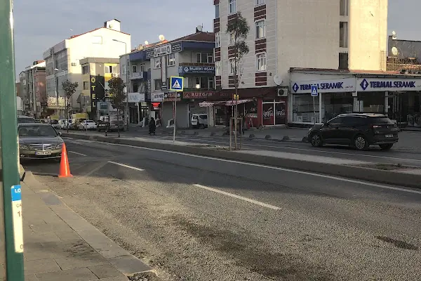 Arnavutköy Esentepe