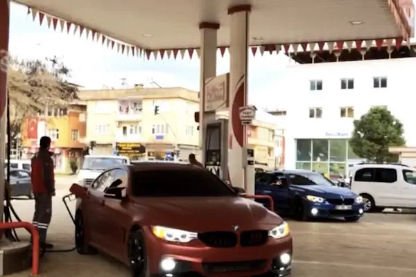 ÖZDEMİR PETROL