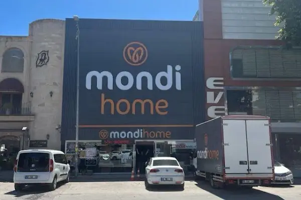 Siteler Mondi Home Esinti Mobilya-En Uygun Mondi Home-Mondi Home Yatak Baza