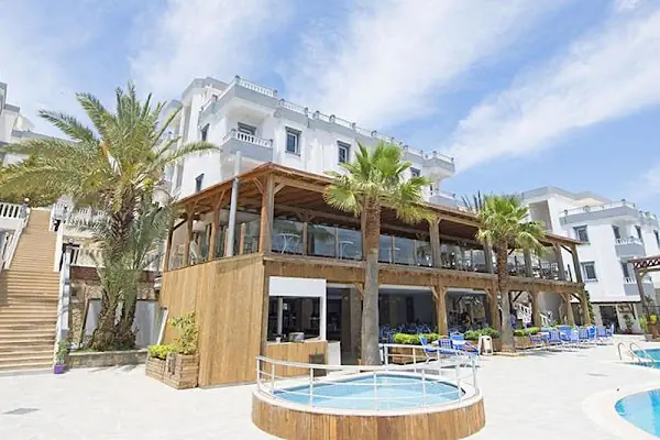 Costa Akkan Suites