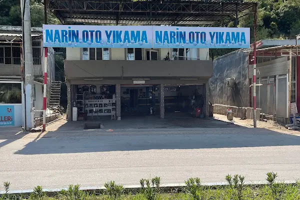 Narin Oto Yıkama Kuaför