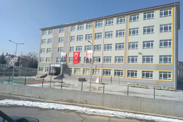 Altındağ Şehit Yusuf Elitaş İmam Hatip Ortaokulu