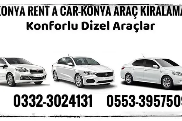 Anadolu Turizm Oto Kiralama