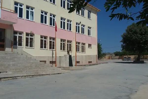 HİSAR İLKOKULU/ORTAOKULU