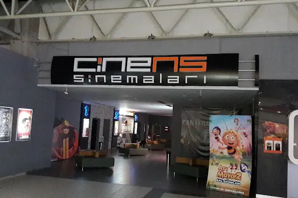 Cinens Sinemaları Derince Kipa