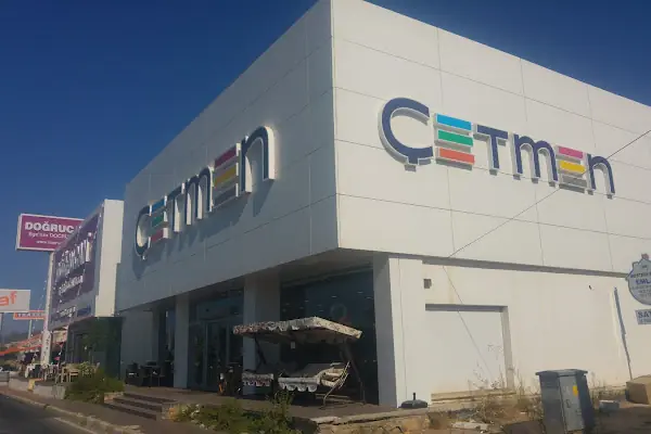 Bodrum Çetmen