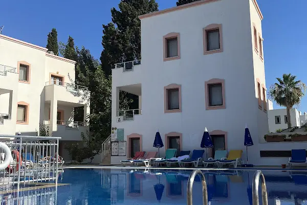 Dream Beach & Palace Bodrum