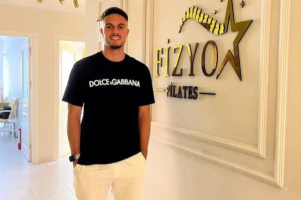 Fizyostar Pilates- Fizik Tedavi ve Sağlıklı Yaşam Merkezi