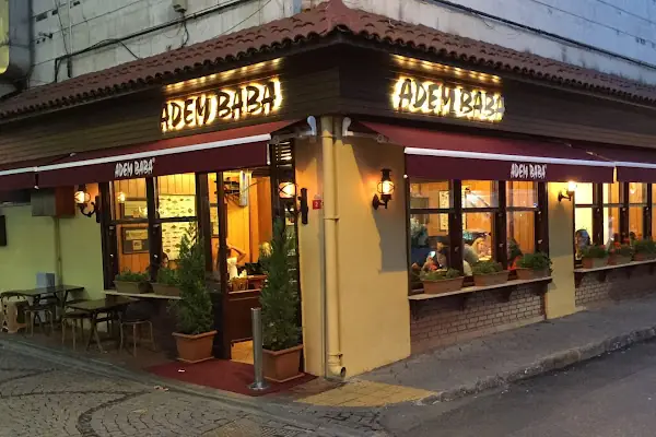 Adem Baba