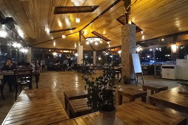 Göz Parkı
