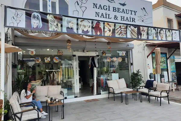 Hairdresser Bodrum