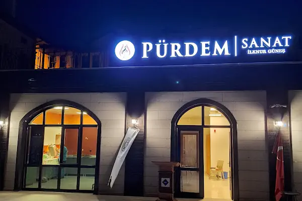 Pürdem Sanat