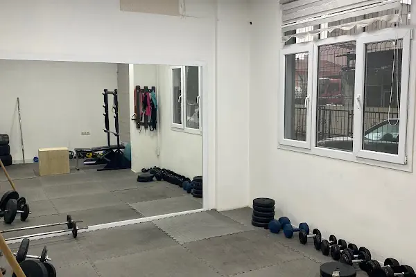 ALP Boxing Team Bayraklı