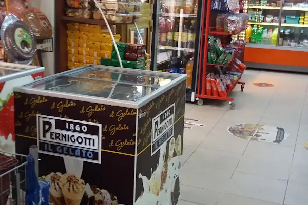 Karagöl Market