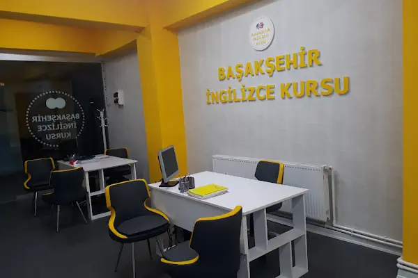 Başakşehir İngilizce Kursu
