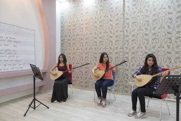 Evrensel Müzik ve Sanat Merkezi
