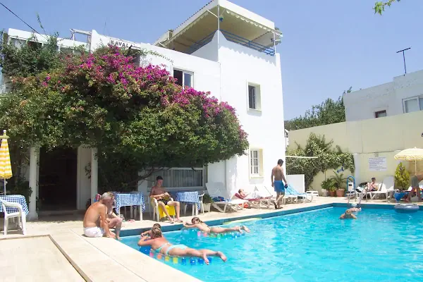 Kavala Hotel Bodrum