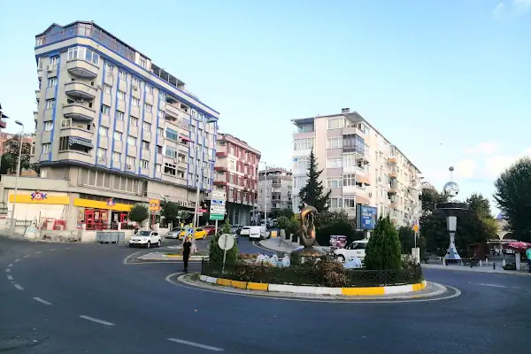Ambarlı