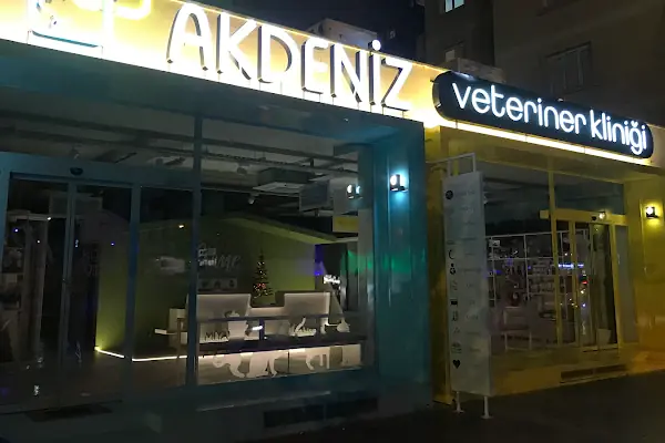 Akdeniz Veteriner Kliniği