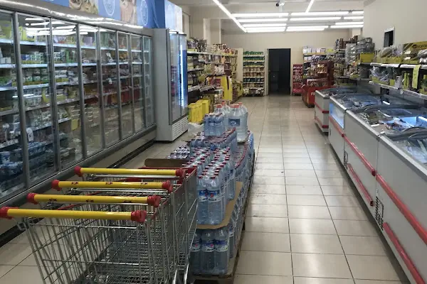Şok Market