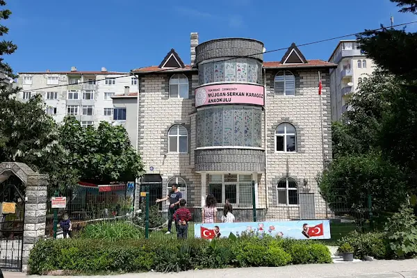 Müjgan Serkan Karagöz Anaokulu