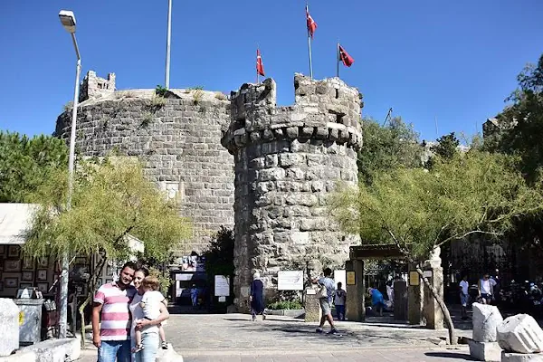 Alman Kulesi