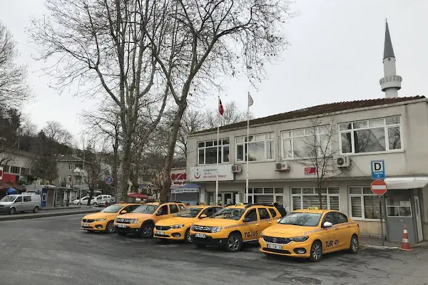 Tarabya Taksi
