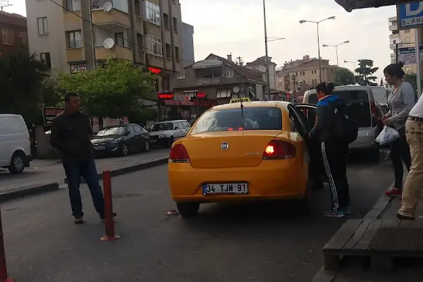 Hilal Taksi