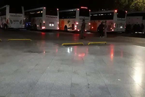 Isparta Petrol Turizm