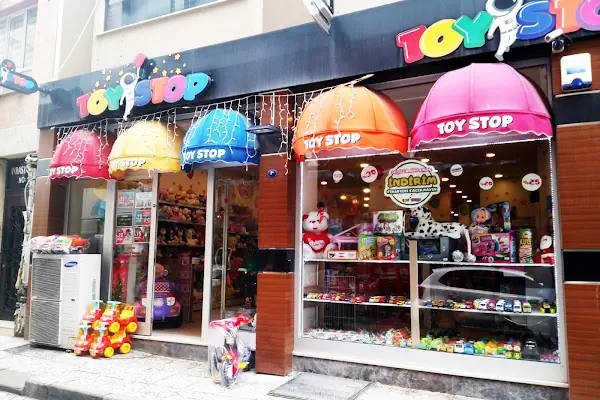 Toystop Balçova