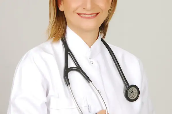 Doç. Dr. Zuhal ARITÜRK ATILGAN