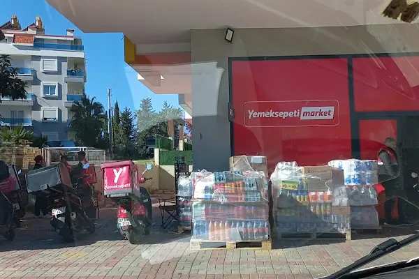 Akdeniz Kasapoğlu Hasbahçe Konakları-2
