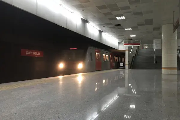 Çayyolu