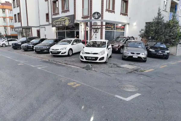Ec-Em Car