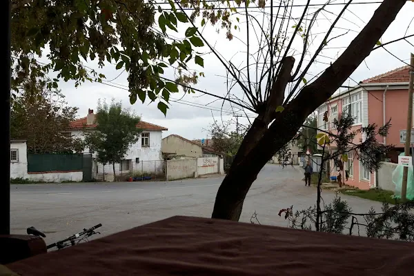 Hacı Maşlı Cami