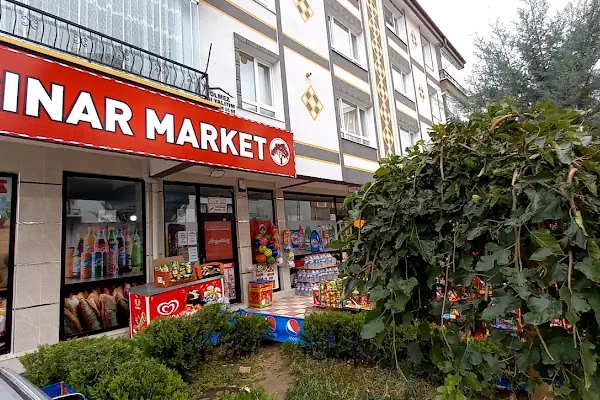 ÇINAR MARKET