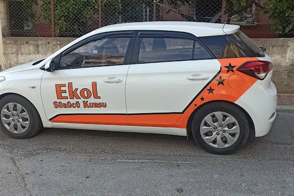 Ekol Sürücü Kursu