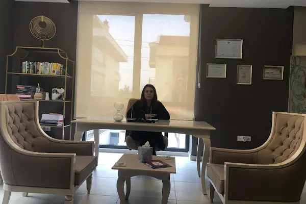 Klinik Psikolog Zehra Yıldız