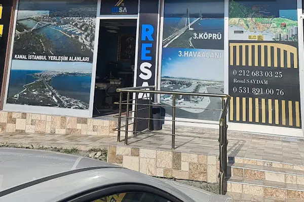 Resa Yatırım Gayrimenkul