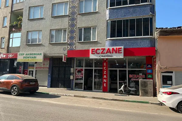 Çınarönü Eczanesi