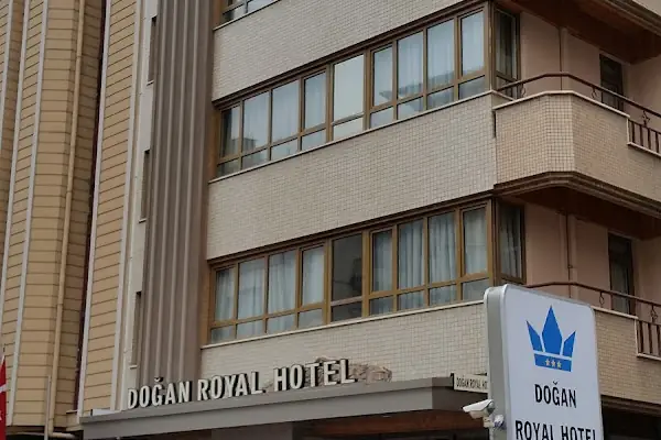 Doğan Royal Otel