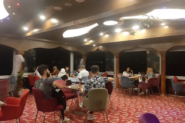 Cafe Duba Restaurant