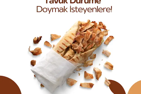 Göz Göz Cız Bız Izgara Döner