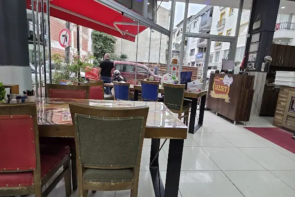 Aydın Lezzet Pide-Pizza-Kebap