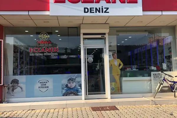Deniz Eczanesi